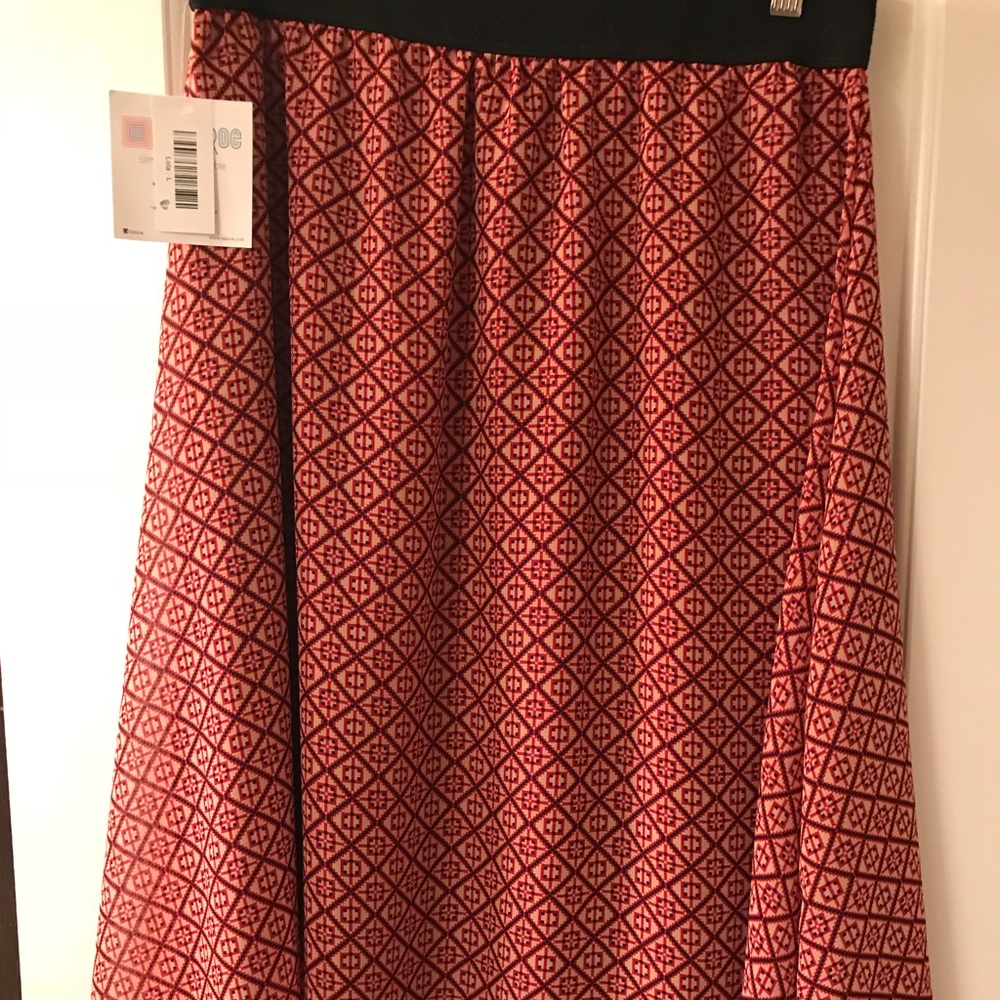 LuLaRoe Lola
